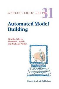 bokomslag Automated Model Building
