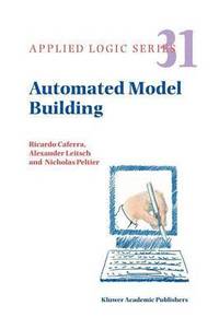 bokomslag Automated Model Building