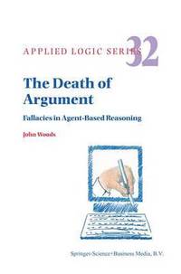bokomslag Death of Argument