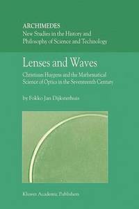 bokomslag Lenses and Waves