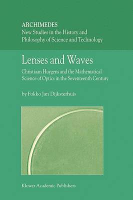 Lenses and Waves 1
