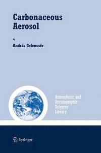 bokomslag Carbonaceous Aerosol
