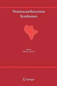 bokomslag Neuroacanthocytosis Syndromes