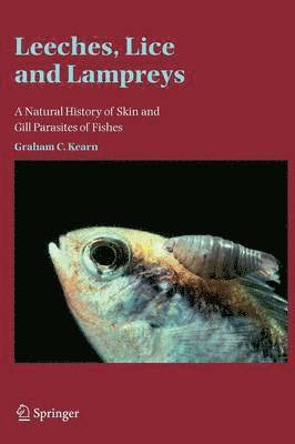 Leeches, Lice and Lampreys 1