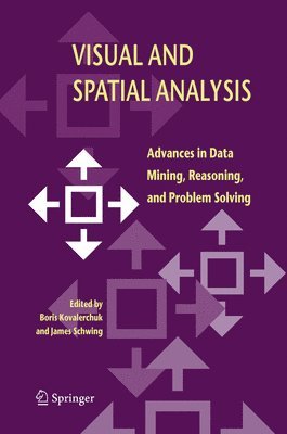 Visual and Spatial Analysis 1