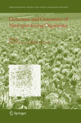Genomes and Genomics of Nitrogen-fixing Organisms 1
