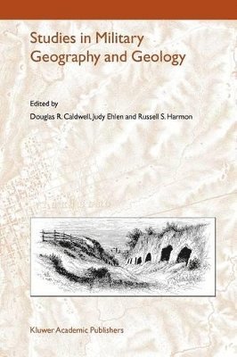 Studies in Military Geography and Geology 1