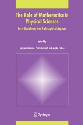 Role of Mathematics in Physical Sciences