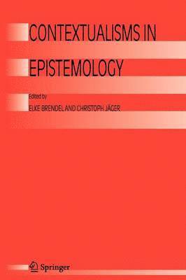 Contextualisms in Epistemology 1