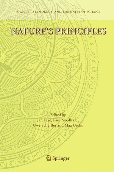 Jan Faye, Paul Needham, Uwe Scheffler, Max Urchs - Nature's Principles, Häftad