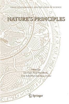 bokomslag Nature's Principles