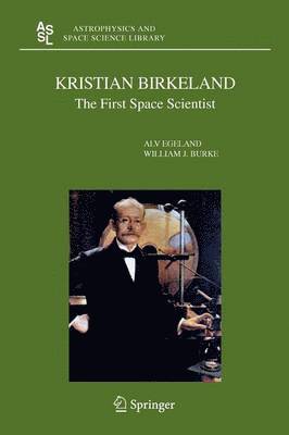 Kristian Birkeland 1