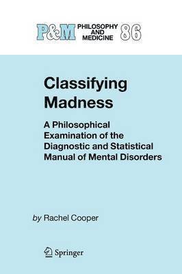 bokomslag Classifying Madness