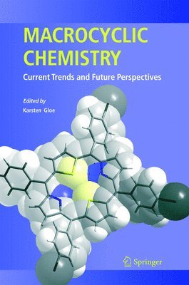 Macrocyclic Chemistry 1