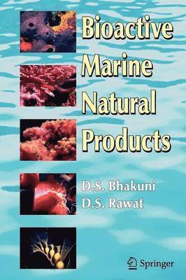Bioactive Marine Natural Products 1