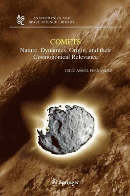 Comets 1