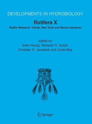 Rotifera X 1