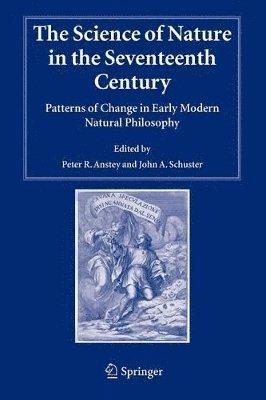 The Science of Nature in the Seventeenth Century 1