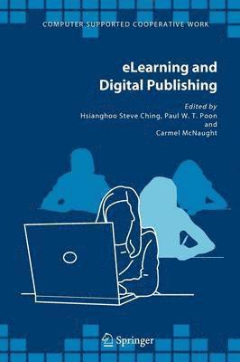 bokomslag eLearning and Digital Publishing