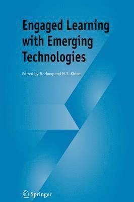bokomslag Engaged Learning with Emerging Technologies
