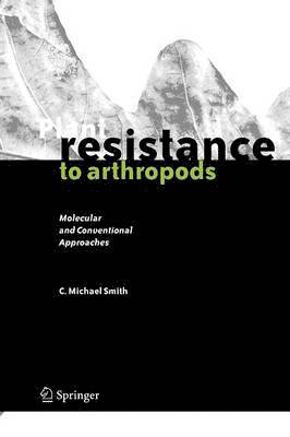 Plant Resistance to Arthropods 1