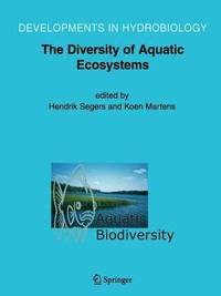 bokomslag Aquatic Biodiversity II
