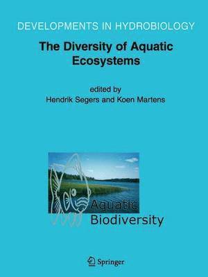 Aquatic Biodiversity II 1