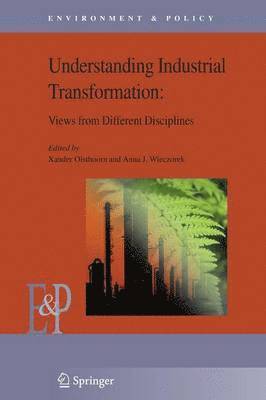 Understanding Industrial Transformation 1