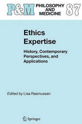 Ethics Expertise 1