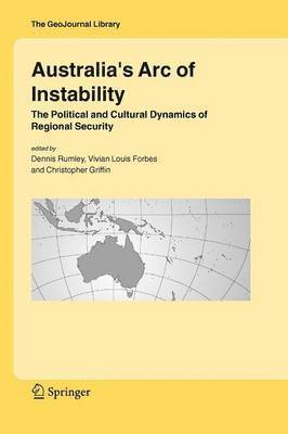 Australia's Arc of Instability 1