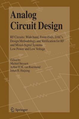 Analog Circuit Design 1