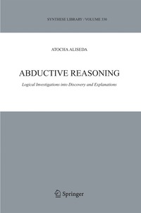 bokomslag Abductive Reasoning