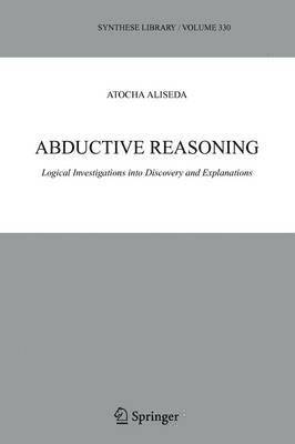 bokomslag Abductive Reasoning