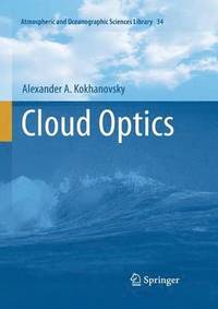 bokomslag Cloud Optics