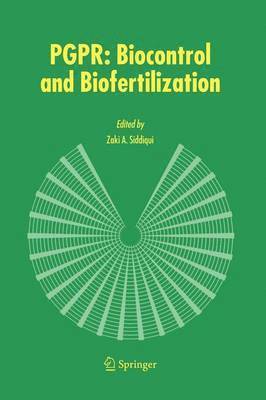 PGPR: Biocontrol and Biofertilization 1