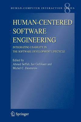 Human-Centered Software Engineering - Integrating Usability in the Software Development Lifecycle 1