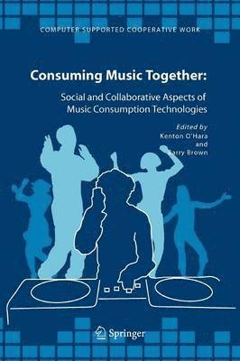 Consuming Music Together 1