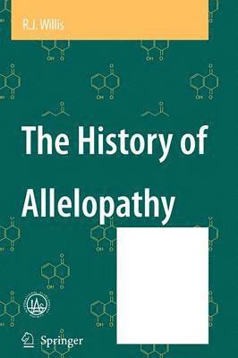 The History of Allelopathy 1