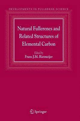Natural Fullerenes and Related Structures of Elemental Carbon 1