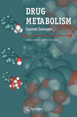 Drug Metabolism 1