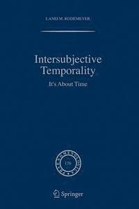 bokomslag Intersubjective Temporality