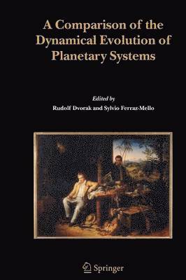 A Comparison of the Dynamical Evolution of Planetary Systems 1