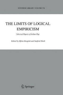 The Limits of Logical Empiricism 1