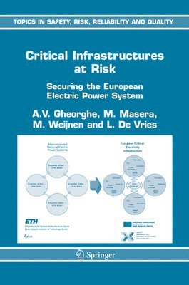 Critical Infrastructures at Risk 1
