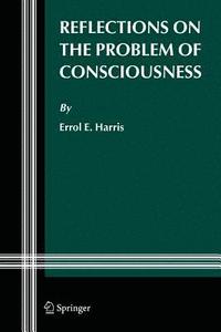 bokomslag Reflections on the Problem of Consciousness