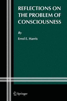 bokomslag Reflections on the Problem of Consciousness