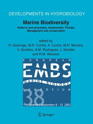 Marine Biodiversity 1