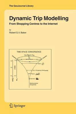 Dynamic Trip Modelling 1