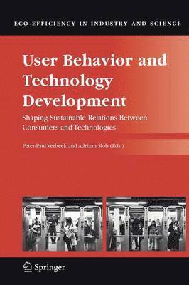 User Behavior and Technology Development 1