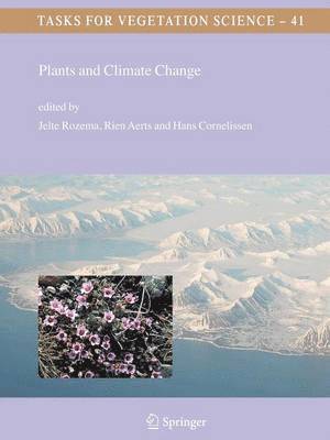 Plants and Climate Change 1